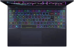 Acer Predator Helios 16 PH16-71 (NH.QJQSI.003) Laptop (Core i7 13th Gen/16 GB/512 GB SSD/Windows 11/8 GB) Laptop