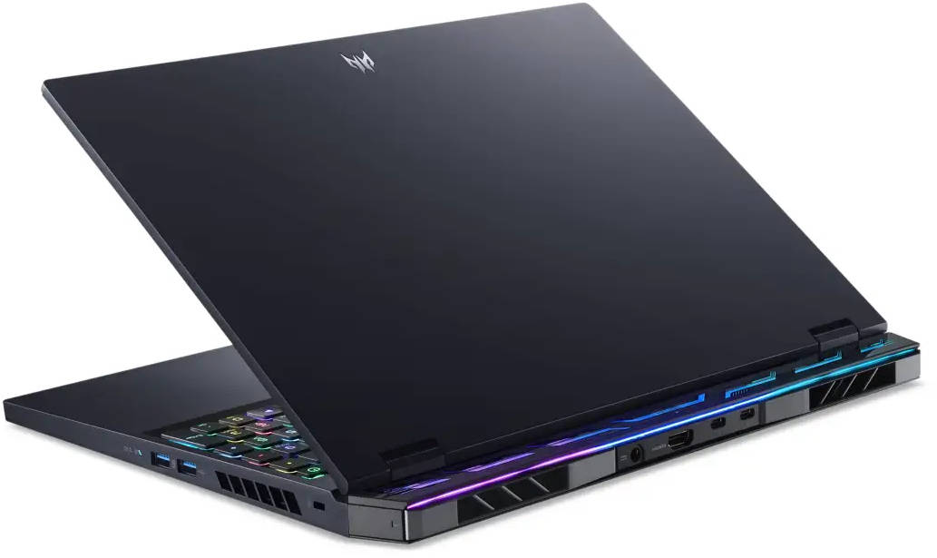 Acer Predator Helios 16 PH16-71 (NH.QJQSI.003) Laptop (Core i7 13th Gen/16 GB/512 GB SSD/Windows 11/8 GB)