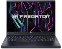 Acer Predator Helios 16 PH16-71 (NH.QJRSI.003) Laptop (Core i9 13th Gen/16 GB/1 TB SSD/Windows 11/8 GB)