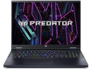Acer Predator Helios 16 PH16-71 (NH.QJRSI.003) Laptop (Core i9 13th Gen/16 GB/1 TB SSD/Windows 11/8 GB) Price