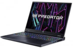 Acer Predator Helios 16 PH16-71 (NH.QJRSI.003) Laptop (Core i9 13th Gen/16 GB/1 TB SSD/Windows 11/8 GB)