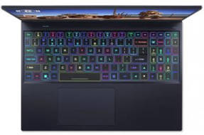 Acer Predator Helios 16 PH16-71 (NH.QJRSI.003) Laptop (Core i9 13th Gen/16 GB/1 TB SSD/Windows 11/8 GB)