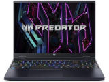 Compare Acer Predator Helios 16 PH16-71 (Intel Core i9 13th Gen/16 GB-diiisc/Windows 11 Home Basic)