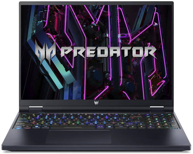 Acer Predator Helios 16 PH16-71 (NH.QJRSI.003) Laptop (Core i9 13th Gen/16 GB/1 TB SSD/Windows 11/8 GB)