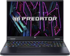 Acer Predator Helios 16 PH16-71 (NH.QJRSI.003) Laptop (Core i9 13th Gen/16 GB/1 TB SSD/Windows 11/8 GB) Laptop