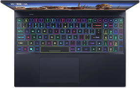 Acer Predator Helios 16 PH16-71 (NH.QJRSI.003) Laptop (Core i9 13th Gen/16 GB/1 TB SSD/Windows 11/8 GB) Laptop