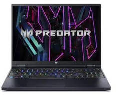 Acer Predator Helios 16 PH16-71 (NH.QJSSI.001) Laptop (Core i9 13th Gen/32 GB/1 TB SSD/Windows 11/12 GB)
