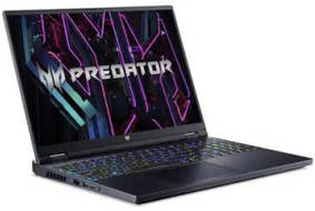 Acer Predator Helios 16 PH16-71 (NH.QJSSI.001) Laptop (Core i9 13th Gen/32 GB/1 TB SSD/Windows 11/12 GB)