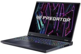 Acer Predator Helios 16 PH16-71 (NH.QJSSI.001) Laptop (Core i9 13th Gen/32 GB/1 TB SSD/Windows 11/12 GB)