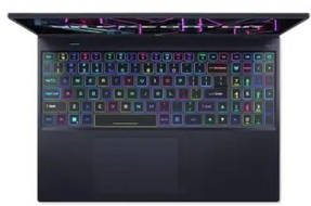 Acer Predator Helios 16 PH16-71 (NH.QJSSI.001) Laptop (Core i9 13th Gen/32 GB/1 TB SSD/Windows 11/12 GB)