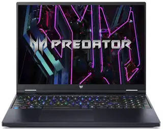 Acer Predator Helios 16 PH16-71 (NH.QJSSI.001) Laptop (Core i9 13th Gen/32 GB/1 TB SSD/Windows 11/12 GB)