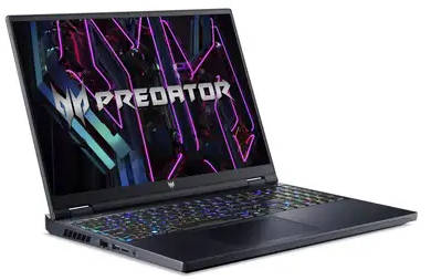 Acer Predator Helios 16 PH16-71 (NH.QJSSI.001) Laptop (Core i9 13th Gen/32 GB/1 TB SSD/Windows 11/12 GB)