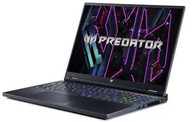 Acer Predator Helios 16 PH16-71 (NH.QJSSI.001) Laptop (Core i9 13th Gen/32 GB/1 TB SSD/Windows 11/12 GB)