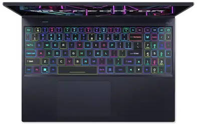 Acer Predator Helios 16 PH16-71 (NH.QJSSI.001) Laptop (Core i9 13th Gen/32 GB/1 TB SSD/Windows 11/12 GB)