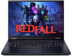Acer Predator Helios 16 PH16-72 (NH.QNXSI.003) Laptop (Core i9 14th Gen/16 GB/1 TB SSD/Windows 11/8 GB)
