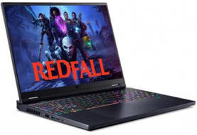 Acer Predator Helios 16 PH16-72 (NH.QNXSI.003) Laptop (Core i9 14th Gen/16 GB/1 TB SSD/Windows 11/8 GB)