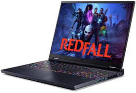 Acer Predator Helios 16 PH16-72 (NH.QNXSI.003) Laptop (Core i9 14th Gen/16 GB/1 TB SSD/Windows 11/8 GB)