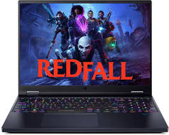 Acer Predator Helios 16 PH16-72 (NH.QNXSI.003) Laptop (Core i9 14th Gen/16 GB/1 TB SSD/Windows 11/8 GB)