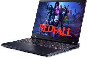 Acer Predator Helios 16 PH16-72 (NH.QNXSI.003) Laptop (Core i9 14th Gen/16 GB/1 TB SSD/Windows 11/8 GB)