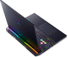 Acer Predator Helios 16 PH16-72 (NH.QNXSI.003) Laptop (Core i9 14th Gen/16 GB/1 TB SSD/Windows 11/8 GB)