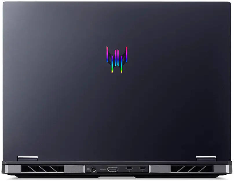 Acer Predator Helios 16 PH16-72 (NH.QNXSI.003) Laptop (Core i9 14th Gen/16 GB/1 TB SSD/Windows 11/8 GB)