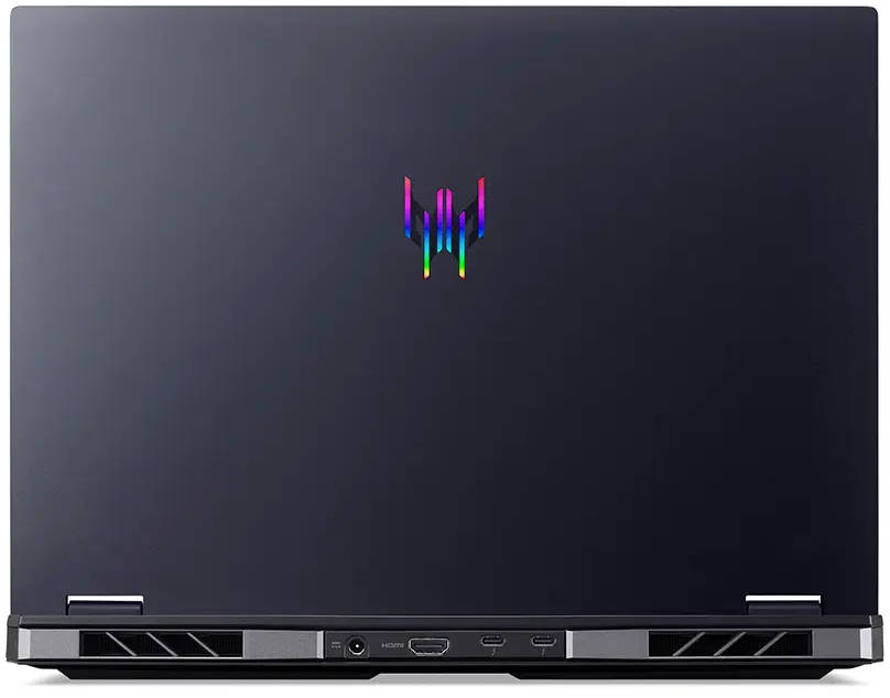 Acer Predator Helios 16 PH16-72 (NH.QNXSI.004) Laptop (Core i7 14th Gen/16 GB/1 TB SSD/Windows 11/8 GB)