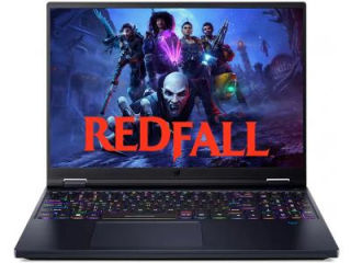 Acer Predator Helios 16