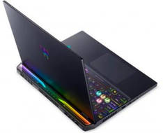 Acer Predator Helios 16 PH16-72 (NH.QNZSI.002) Laptop (Core i9 14th Gen/32 GB/1 TB SSD/Windows 11/12 GB)