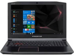 Acer Predator Helios 300 PH315-51 (NH.Q3FSI.014) Laptop (Core i7 8th Gen/16 GB/1 TB 128 GB SSD/Windows 10/6 GB)