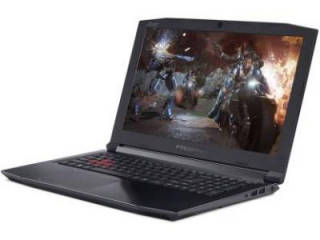 Acer Predator Helios 300 PH315-51 (NH.Q3FSI.014) Laptop (Core i7 8th Gen/16 GB/1 TB 128 GB SSD/Windows 10/6 GB)