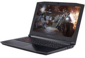 Acer Predator Helios 300 PH315-51 (NH.Q3FSI.014) Laptop (Core i7 8th Gen/16 GB/1 TB 128 GB SSD/Windows 10/6 GB)