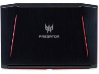 Acer Predator Helios 300 PH315-51 (NH.Q3FSI.014) Laptop (Core i7 8th Gen/16 GB/1 TB 128 GB SSD/Windows 10/6 GB)