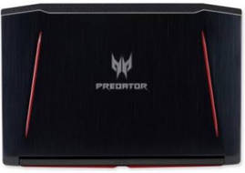 Acer Predator Helios 300 PH315-51 (NH.Q3FSI.014) Laptop (Core i7 8th Gen/16 GB/1 TB 128 GB SSD/Windows 10/6 GB)