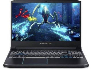 Acer Predator Helios 300 PH315-52-74DX (NH.Q54SI.004) Laptop (Core i7 9th Gen/16 GB/1 TB 256 GB SSD/Windows 10/6 GB) Price