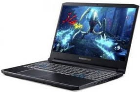 Acer Predator Helios 300 PH315-52-74DX (NH.Q54SI.004) Laptop (Core i7 9th Gen/16 GB/1 TB 256 GB SSD/Windows 10/6 GB)