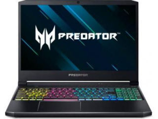 Acer Predator Helios 300 PH315-53-54KN (NH.QA2SI.002) Laptop (Core i5 10th Gen/8 GB/1 TB 256 GB SSD/Windows 10/4 GB) Price
