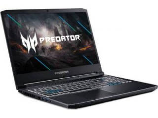 Acer Predator Helios 300 PH315-53-594S (NH.QA4SI.002) Laptop (Core i5 10th Gen/16 GB/1 TB 256 GB SSD/Windows 10/6 GB)