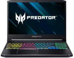 Acer Predator Helios 300 PH315-53-72E9 (NH.QA4SI.001) Laptop (Core i7 10th Gen/16 GB/1 TB 256 GB SSD/Windows 10/6 GB)