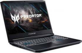 Acer Predator Helios 300 PH315-53-72E9 (NH.QA4SI.001) Laptop (Core i7 10th Gen/16 GB/1 TB 256 GB SSD/Windows 10/6 GB) Laptop