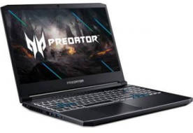 Acer Predator Helios 300 PH315-53-72E9 (NH.QA4SI.001) Laptop (Core i7 10th Gen/16 GB/1 TB 256 GB SSD/Windows 10/6 GB)