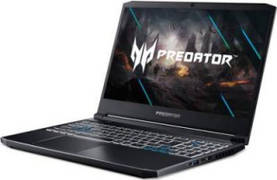 Acer Predator Helios 300 PH315-53-72E9 (NH.QA4SI.001) Laptop (Core i7 10th Gen/16 GB/1 TB 256 GB SSD/Windows 10/6 GB) Laptop