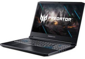 Acer Predator Helios 300 PH315-53-72E9 (NH.QA4SI.001) Laptop (Core i7 10th Gen/16 GB/1 TB 256 GB SSD/Windows 10/6 GB)