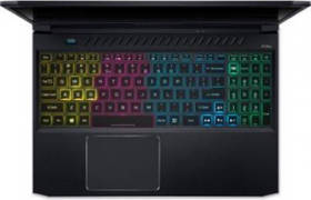 Acer Predator Helios 300 PH315-53-72E9 (NH.QA4SI.001) Laptop (Core i7 10th Gen/16 GB/1 TB 256 GB SSD/Windows 10/6 GB) Laptop
