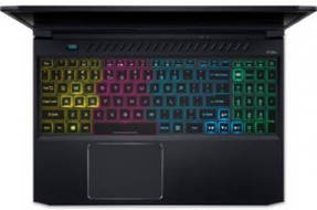 Acer Predator Helios 300 PH315-53-72E9 (NH.QA4SI.001) Laptop (Core i7 10th Gen/16 GB/1 TB 256 GB SSD/Windows 10/6 GB)