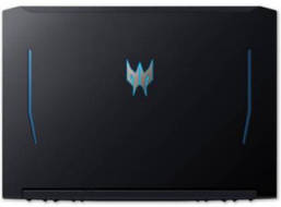 Acer Predator Helios 300 PH315-53-72E9 (NH.QA4SI.001) Laptop (Core i7 10th Gen/16 GB/1 TB 256 GB SSD/Windows 10/6 GB)