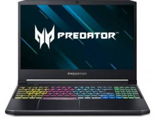 Acer Predator Helios 300 PH315-53-753W (NH.QCZSI.003) Laptop (Core i7 10th Gen/16 GB/1 TB SSD/Windows 10/8 GB)