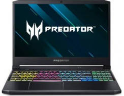 Acer Predator Helios 300 PH315-53-753W (NH.QCZSI.003) Laptop (Core i7 10th Gen/16 GB/1 TB SSD/Windows 10/8 GB)
