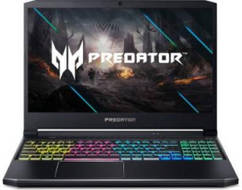 Acer Predator Helios 300 PH315-53-7739 (NH.QA5SI.004) Laptop (Core i7 10th Gen/16 GB/2 TB SSD/Windows 10/8 GB)