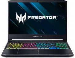 Acer Predator Helios 300 PH315-53 (NH.QA5SI.003) Laptop (Core i7 10th Gen/16 GB/1 TB 256 GB SSD/Windows 10/8 GB)