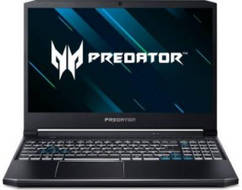 Acer Predator Helios 300 PH315-53 (NH.QCYSI.008) Laptop (Core i7 10th Gen/16 GB/1 TB 256 GB SSD/Windows 10/6 GB)